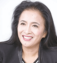池上季実子