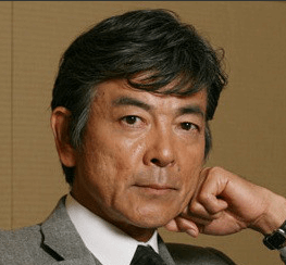 柴田恭兵
