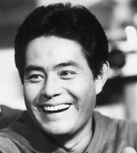 加藤茶