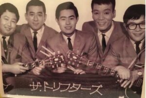 ドリフターズ