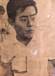 加藤茶