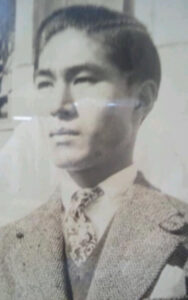 加藤平八郎