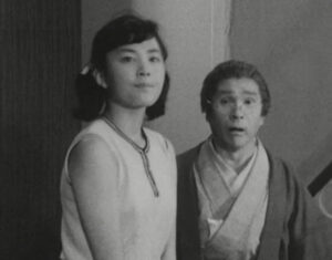 松坂慶子15歳