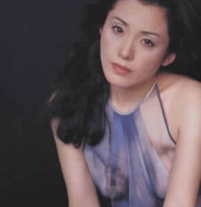 松坂慶子