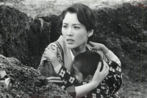 松坂慶子　青春の門