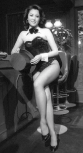 松坂慶子　愛の水中花