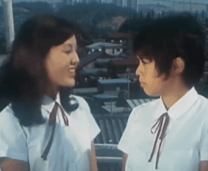 奥様は18歳