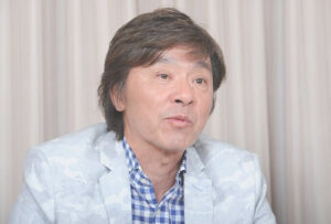 西城秀樹