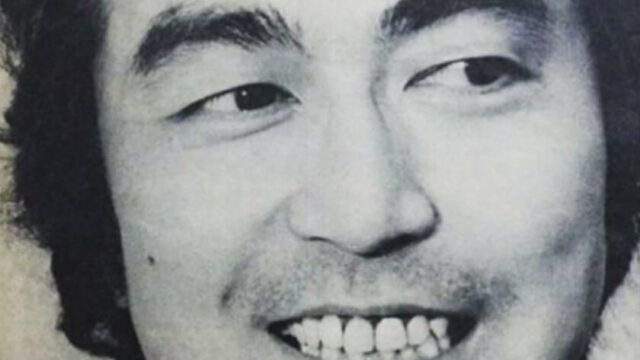 志村けん