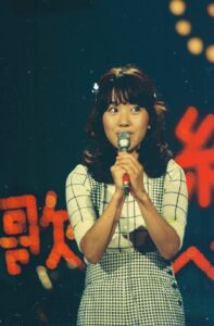 浅田美代子