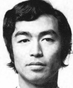 志村けん