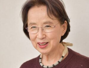 八千草薫
