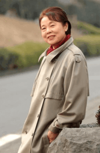 市原悦子さん