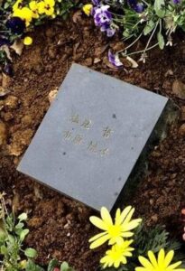 市原悦子さん葬儀