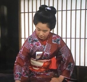 田中裕子