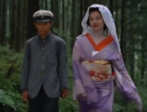 田中裕子　天城越え