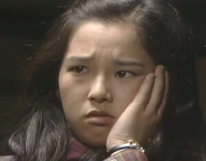 田中裕子　思い出作り