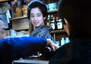 田中裕子　夜叉