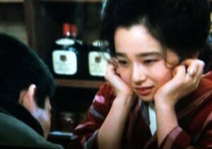 田中裕子　夜叉