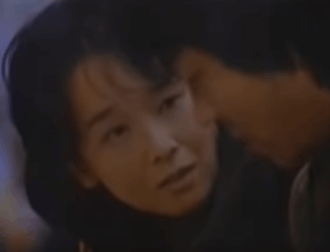 田中裕子　サントリー