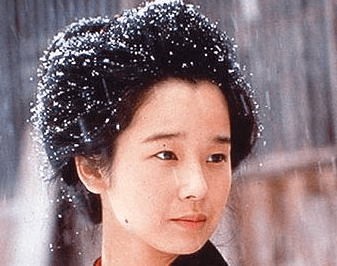 田中裕子