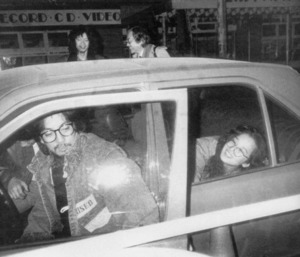 沢田研二 田中裕子