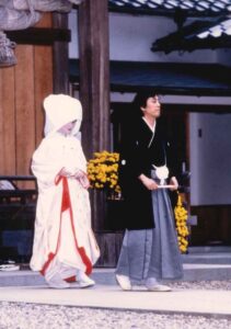沢田研二 田中裕子