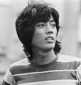 沢田研二