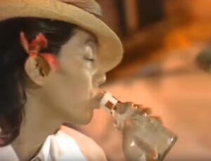 沢田研二　カサブランカダンディ