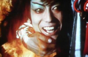 沢田研二　天草四郎