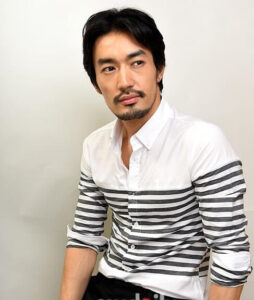 大谷亮平