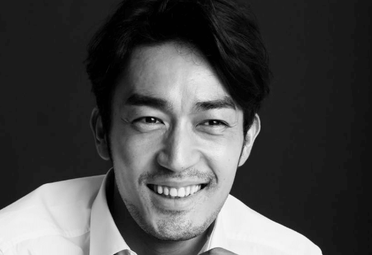 大谷亮平