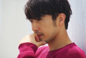 大谷亮平