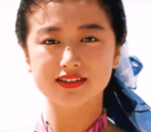 鈴木京香