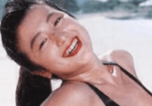 鈴木京香