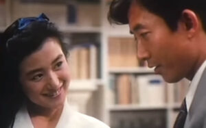 愛と平成の色男