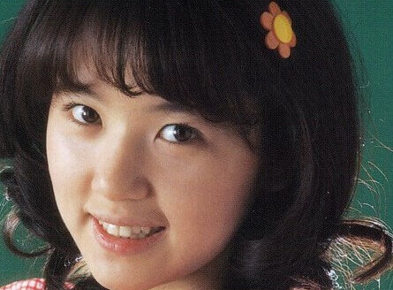 浅田美代子