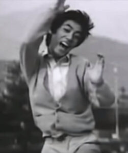 沢田研二