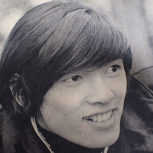 萩原健一