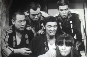 萩原健一　前略おふくろ様