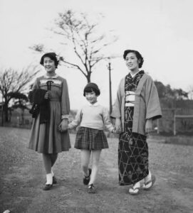 由紀さおり
