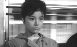 倍賞千恵子　下町の太陽