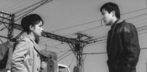 倍賞千恵子　下町の太陽