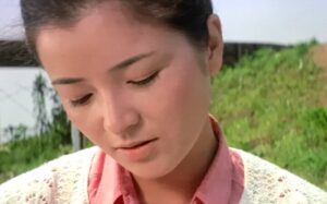 倍賞千恵子　男はつらいよ
