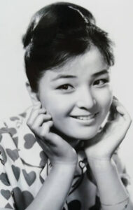 倍賞千恵子