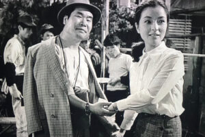 倍賞千恵子　男はつらいよ