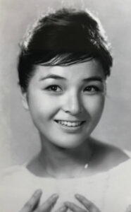 倍賞千恵子