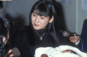 秋野暢子