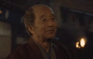 田中邦衛 最後の忠臣蔵