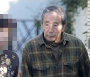 田中邦衛